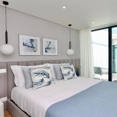 Villa Essence By Cleverdetails_Lux, Priv/Pool Quarteira Exterior foto