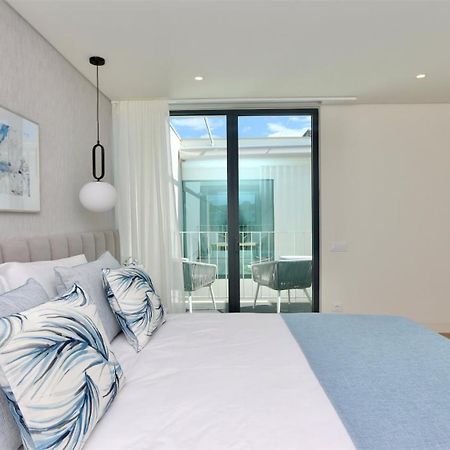 Villa Essence By Cleverdetails_Lux, Priv/Pool Quarteira Exterior foto