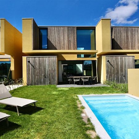 Villa Essence By Cleverdetails_Lux, Priv/Pool Quarteira Exterior foto