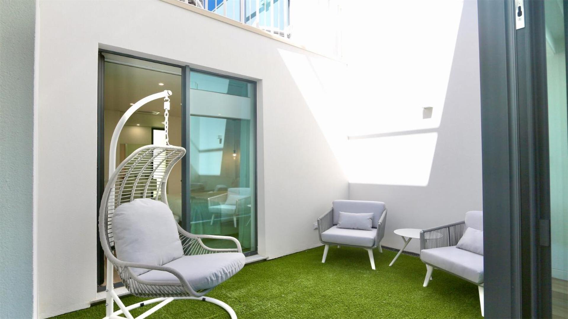 Villa Essence By Cleverdetails_Lux, Priv/Pool Quarteira Exterior foto