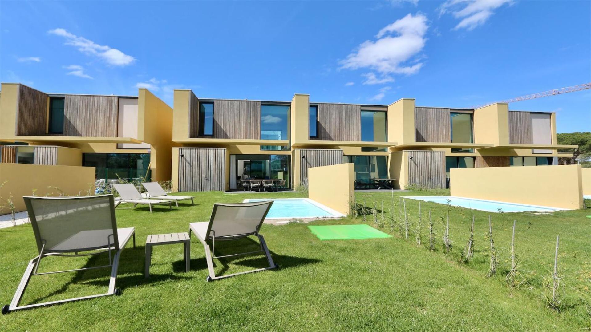 Villa Essence By Cleverdetails_Lux, Priv/Pool Quarteira Exterior foto