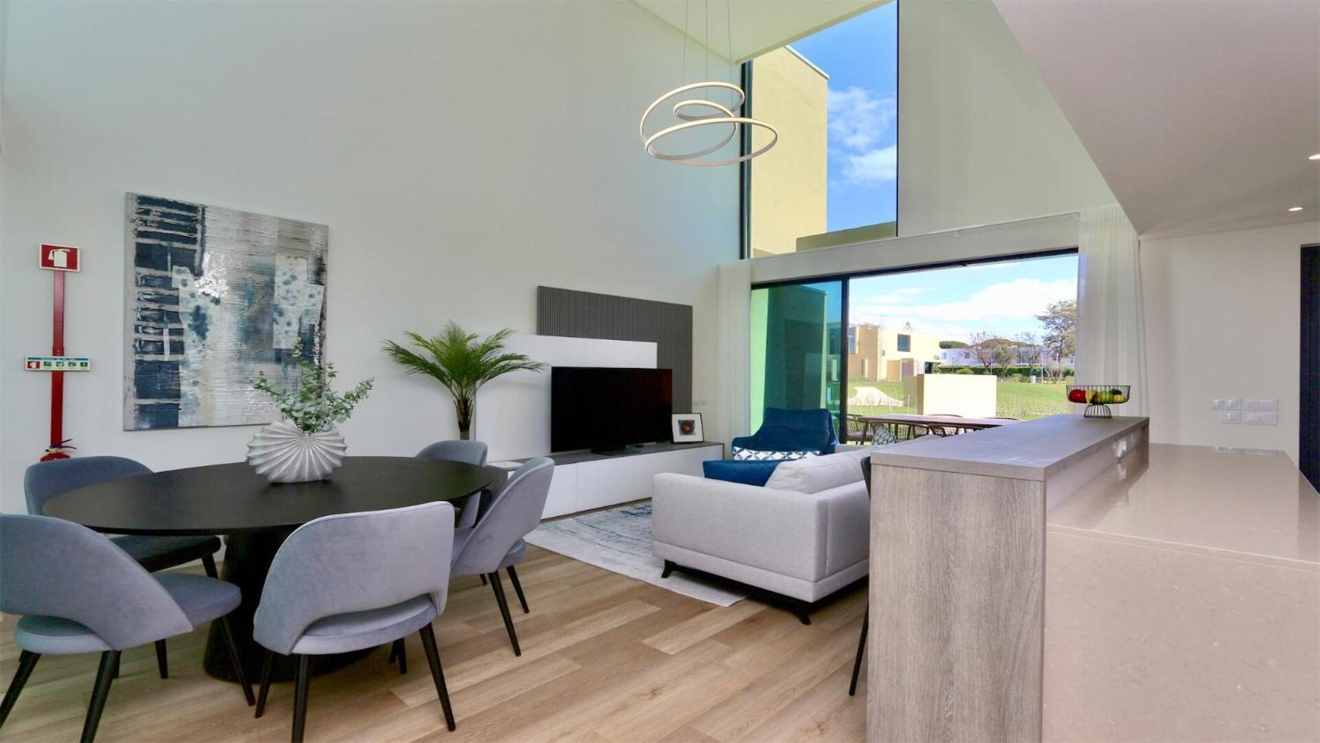 Villa Essence By Cleverdetails_Lux, Priv/Pool Quarteira Exterior foto