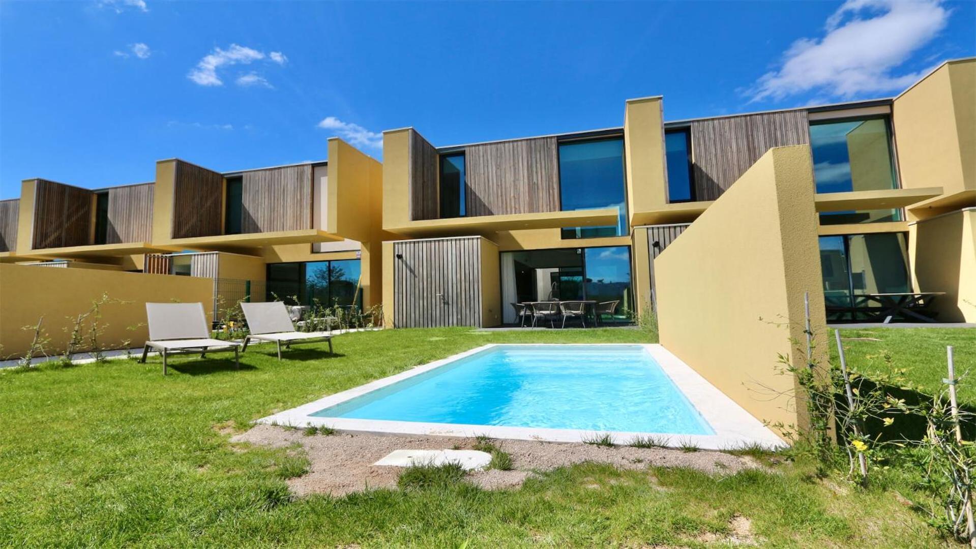 Villa Essence By Cleverdetails_Lux, Priv/Pool Quarteira Exterior foto