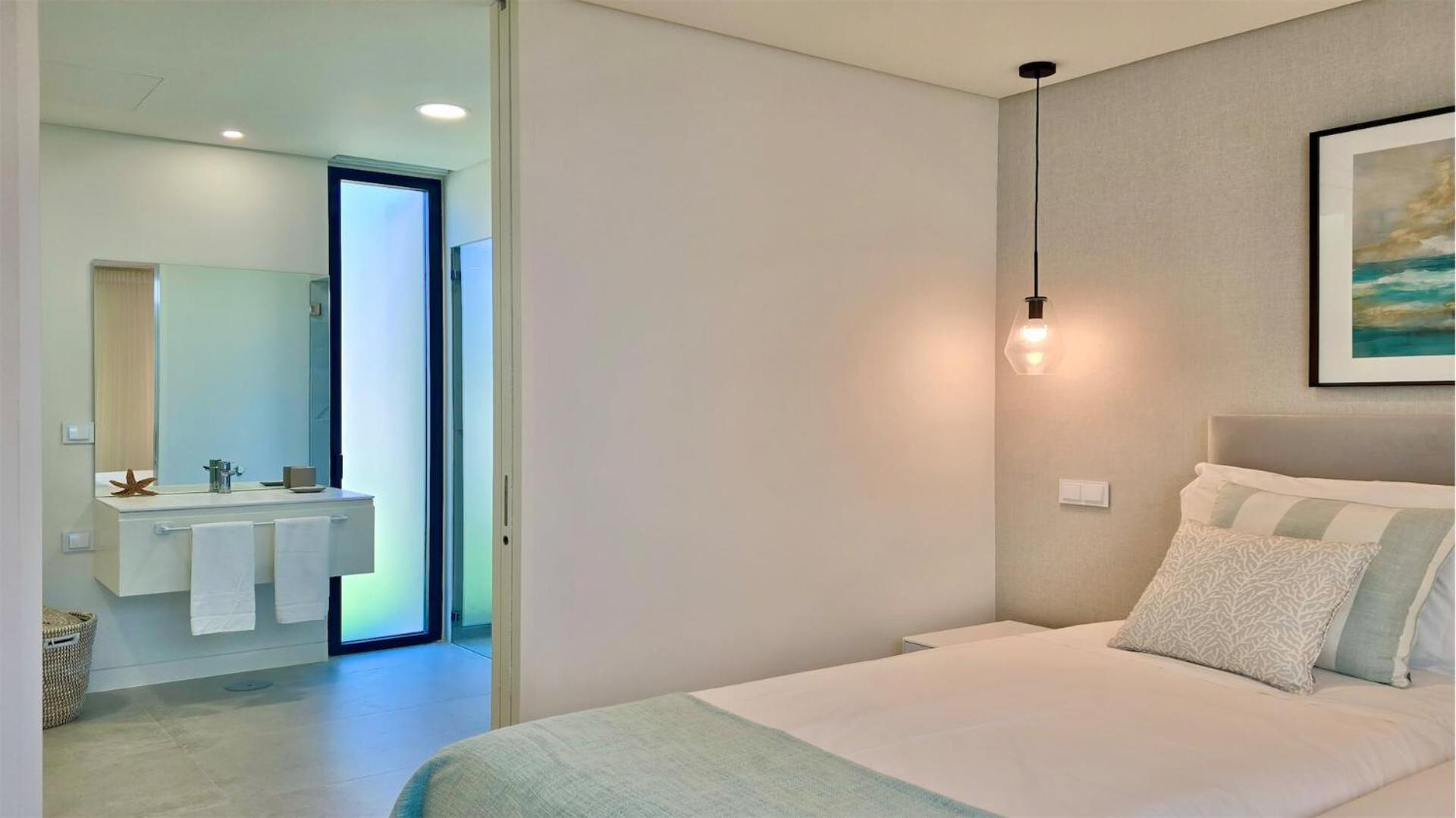 Villa Essence By Cleverdetails_Lux, Priv/Pool Quarteira Exterior foto