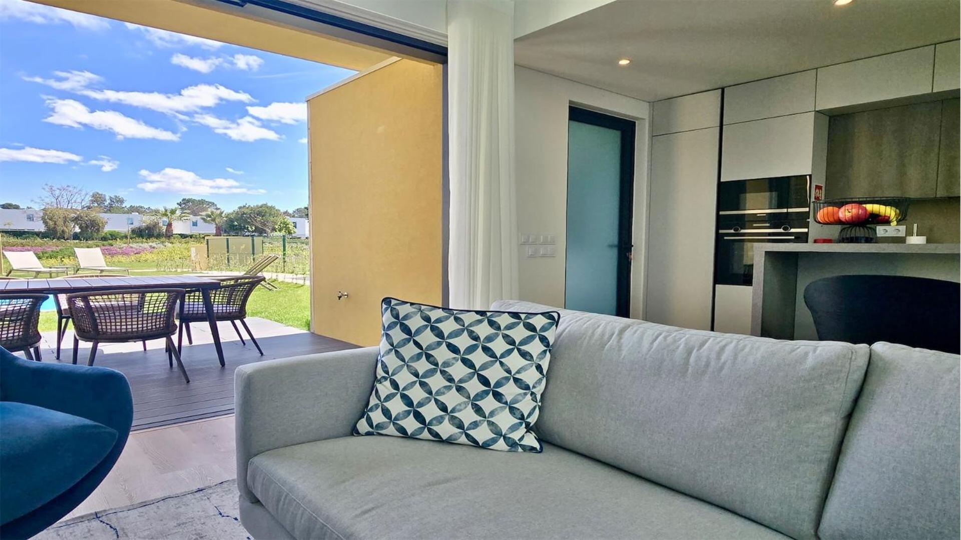 Villa Essence By Cleverdetails_Lux, Priv/Pool Quarteira Exterior foto