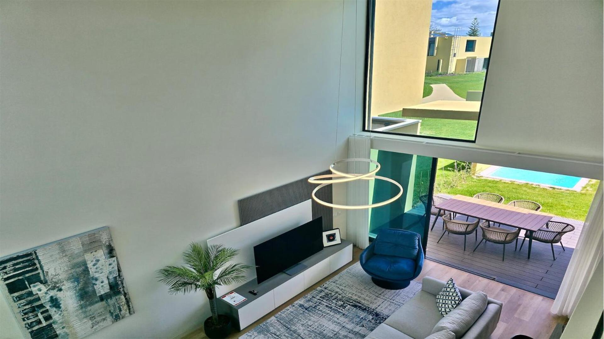 Villa Essence By Cleverdetails_Lux, Priv/Pool Quarteira Exterior foto